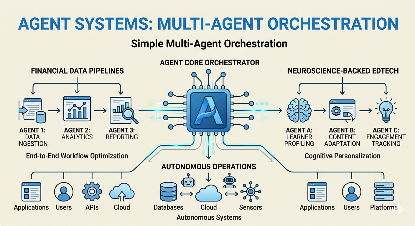 Agent Systems