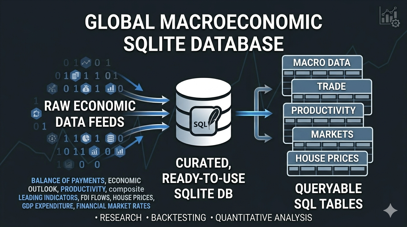economydb project cover