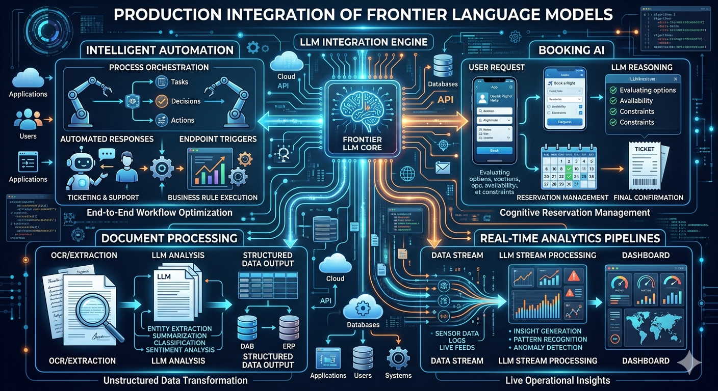 LLM Integration