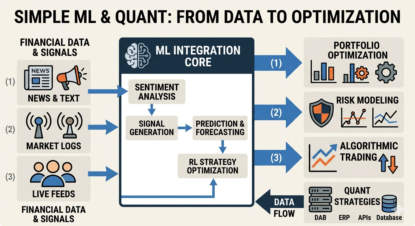 ML & Quant