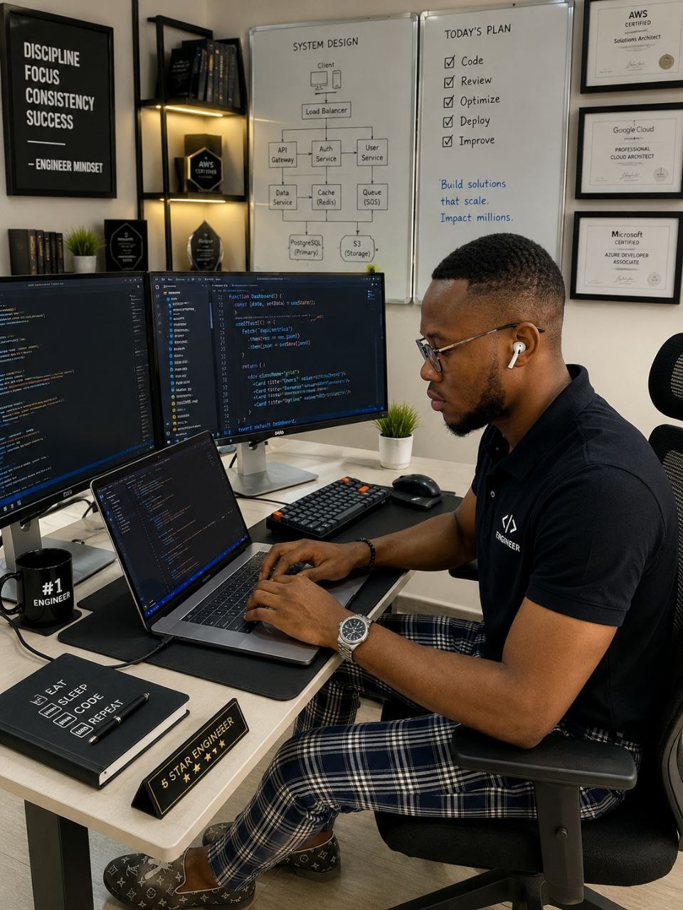 Software Engineer